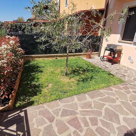 Casetta Nociarelle Piegaro  Dış mekan fotoğraf