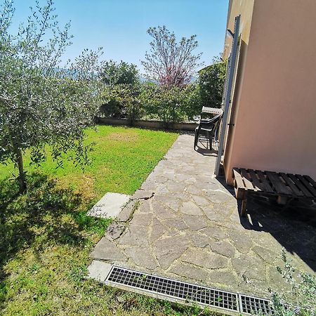 Casetta Nociarelle Piegaro  Dış mekan fotoğraf