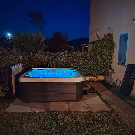 Casetta Nociarelle Piegaro  Dış mekan fotoğraf