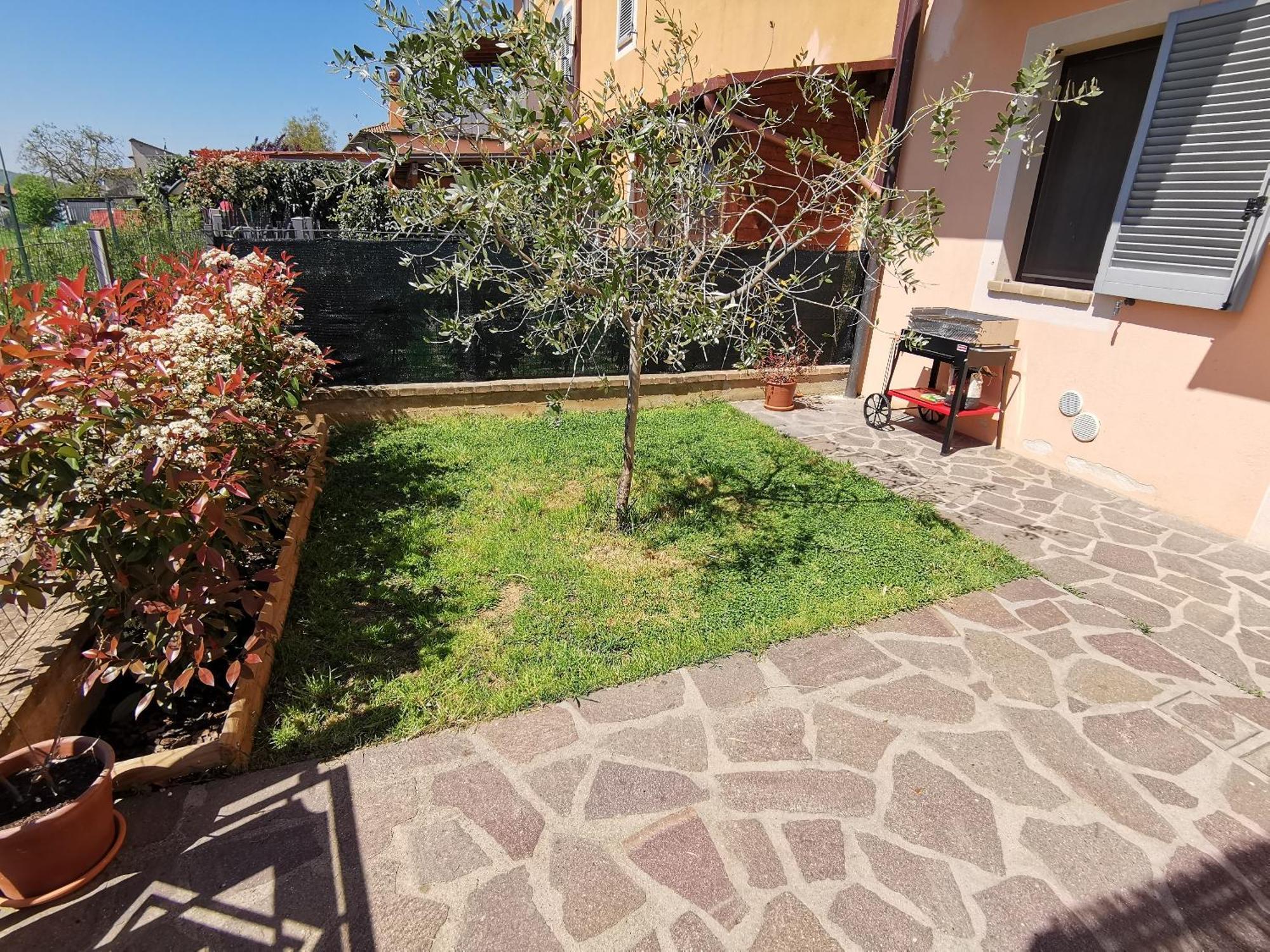 Casetta Nociarelle Piegaro  Dış mekan fotoğraf